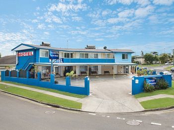 Caloundra City Centre Motel - Accommodation Mount Tamborine 25