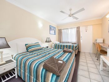 Caloundra City Centre Motel - Accommodation Mount Tamborine 27
