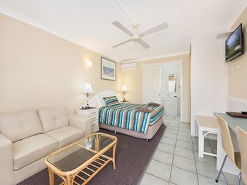 Caloundra City Centre Motel - Accommodation Mount Tamborine 33