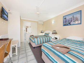 Caloundra City Centre Motel - Accommodation Mount Tamborine 34