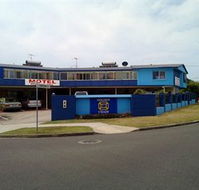 Caloundra City Centre Motel - Accommodation Mount Tamborine