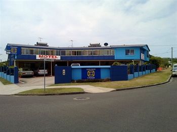 Caloundra City Centre Motel - Accommodation Mount Tamborine 0