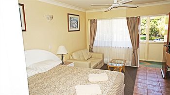 Caloundra City Centre Motel - Accommodation Mount Tamborine 3