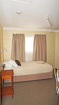 Caloundra City Centre Motel - Accommodation Mount Tamborine 4