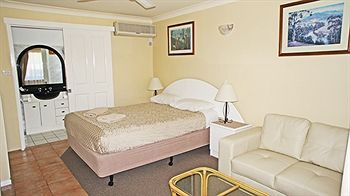 Caloundra City Centre Motel - Accommodation Mount Tamborine 6