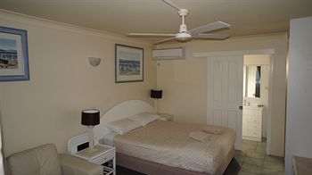 Caloundra City Centre Motel - Accommodation Mount Tamborine 11