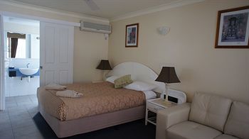 Caloundra City Centre Motel - Accommodation Mount Tamborine 13