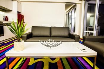 ADGE Boutique Apartment Hotel - Accommodation Mount Tamborine 11