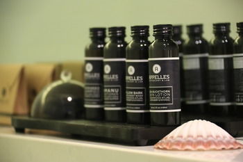 ADGE Boutique Apartment Hotel - Accommodation Mount Tamborine 12