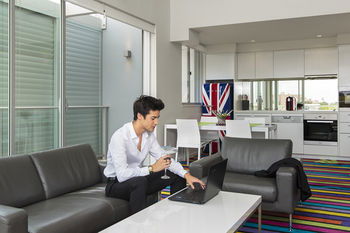 ADGE Boutique Apartment Hotel - Accommodation Mount Tamborine 17