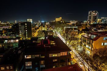 ADGE Boutique Apartment Hotel - Accommodation Mount Tamborine 19