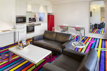 ADGE Boutique Apartment Hotel - Accommodation Mount Tamborine 22