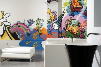 ADGE Boutique Apartment Hotel - Accommodation Mount Tamborine 24