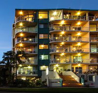 The Waterview - Accommodation Mount Tamborine