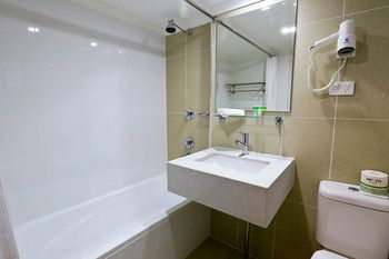 Best Western Casula Motor Inn - Accommodation Mount Tamborine 1