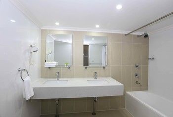 Best Western Casula Motor Inn - Accommodation Mount Tamborine 2