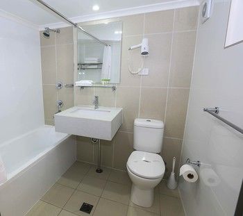 Best Western Casula Motor Inn - Accommodation Mount Tamborine 3