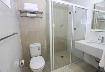 Best Western Casula Motor Inn - Accommodation Mount Tamborine 4