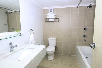 Best Western Casula Motor Inn - Accommodation Mount Tamborine 5