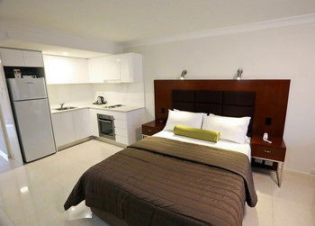 Best Western Casula Motor Inn - Accommodation Mount Tamborine 8