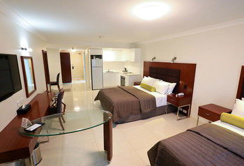 Best Western Casula Motor Inn - Accommodation Mount Tamborine 9