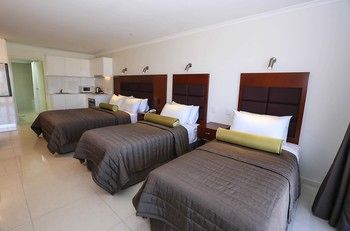 Best Western Casula Motor Inn - Accommodation Mount Tamborine 10