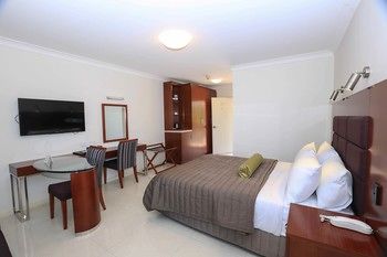 Best Western Casula Motor Inn - Accommodation Mount Tamborine 12