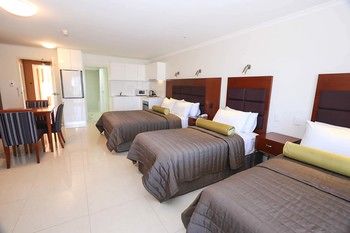 Best Western Casula Motor Inn - Accommodation Mount Tamborine 13