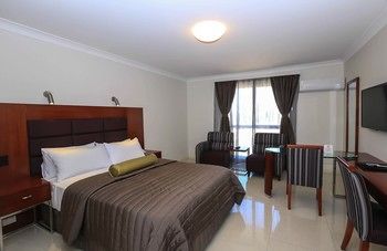Best Western Casula Motor Inn - Accommodation Mount Tamborine 15