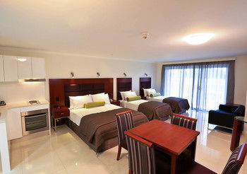 Best Western Casula Motor Inn - Accommodation Mount Tamborine 16