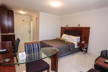 Best Western Casula Motor Inn - Accommodation Mount Tamborine 17