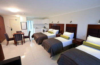 Best Western Casula Motor Inn - Accommodation Mount Tamborine 18
