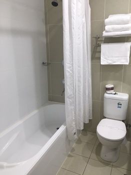 Best Western Casula Motor Inn - Accommodation Mount Tamborine 21