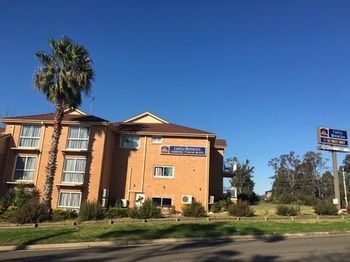 Best Western Casula Motor Inn - Accommodation Mount Tamborine 23