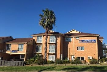 Best Western Casula Motor Inn - Accommodation Mount Tamborine 24