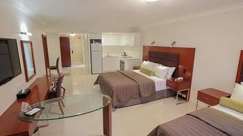 Best Western Casula Motor Inn - Accommodation Mount Tamborine 26