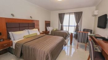 Best Western Casula Motor Inn - Accommodation Mount Tamborine 27