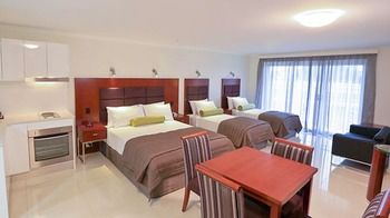 Best Western Casula Motor Inn - Accommodation Mount Tamborine 28