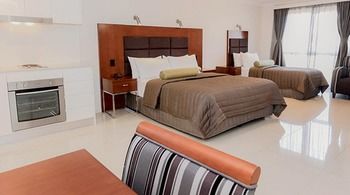 Best Western Casula Motor Inn - Accommodation Mount Tamborine 29