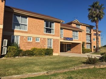 Best Western Casula Motor Inn - Accommodation Mount Tamborine 31
