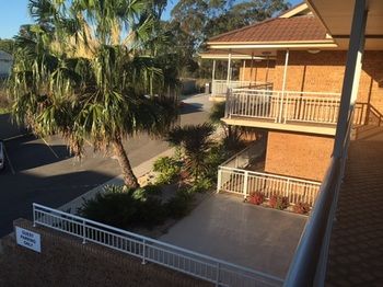 Best Western Casula Motor Inn - Accommodation Mount Tamborine 35