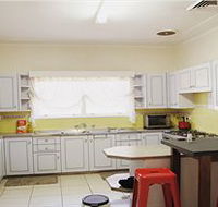 North Ryde Guest House - Accommodation Mount Tamborine