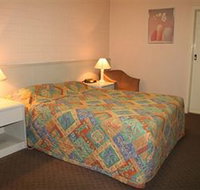 Ringwood Motel - Accommodation Mount Tamborine