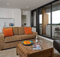 Apartments  IKON Glen Waverley - Accommodation Mount Tamborine
