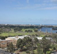 Apartments Melbourne Domain - South Melbourne - Accommodation Mount Tamborine