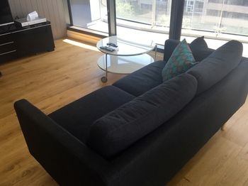 Apartments Melbourne Domain - South Melbourne - Accommodation Mount Tamborine 7