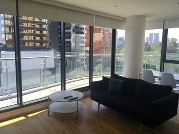 Apartments Melbourne Domain - South Melbourne - Accommodation Mount Tamborine 9