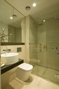 Apartments Melbourne Domain - South Melbourne - Accommodation Mount Tamborine 11