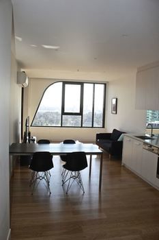 Apartments Melbourne Domain - South Melbourne - Accommodation Mount Tamborine 15