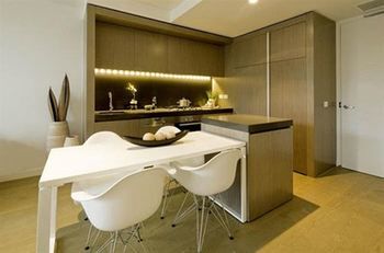 Apartments Melbourne Domain - South Melbourne - Accommodation Mount Tamborine 16